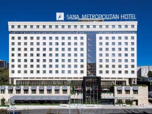 SANA Metropolitan