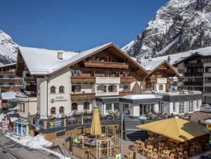 Sportiv-Hotel Mittagskogel