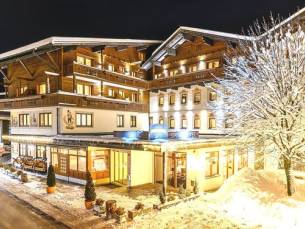 SCOL Sporthotel Zillertal