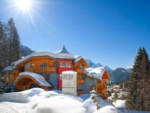 Hotel Cristal Palace