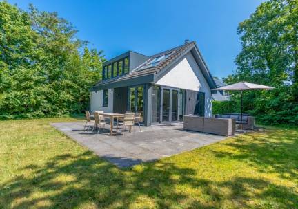Bungalowpark De Parel - Villa 184 - De Wadden Parel