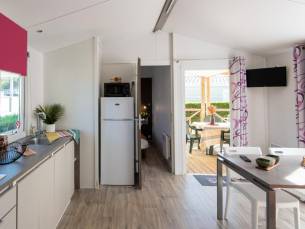 Camping Club Les Brunelles 5*