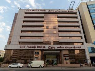 City Palace