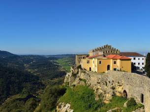 Castelo De Palmela