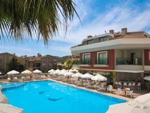Hotel Pasabey