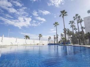 Sousse Pearl Marriott Resort & Spa