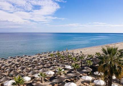 Olympic Star Beach Hotel