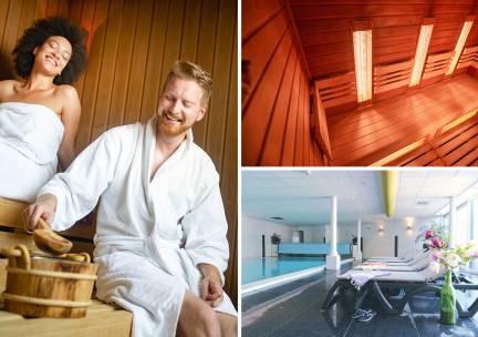 Dagentree bij Wellness Warmond