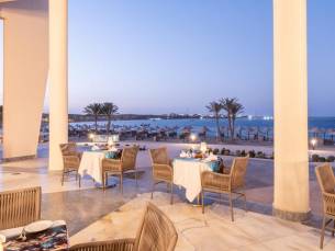 Malikia Resort Abu Dabbab