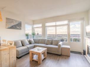 Appartement Juliana 130 Eilandzicht
