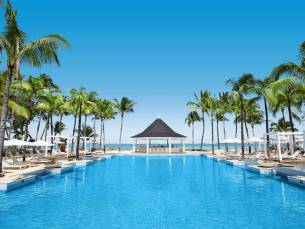 Heritage Le Telfair Golf & Spa Resort
