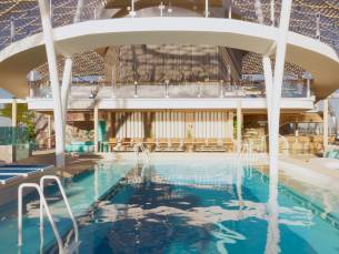 CRUISE STUNT! ⚡️ 8-daagse PREMIUM ALL-INCLUSIVE cruise met SPLINTERNIEUW schip van TUI Cruises vanaf Kiel naar Estland, Finland & Letland | Vertrek 14 of 21 juni!