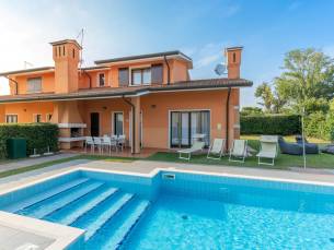 Albarella Resort