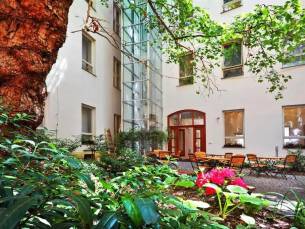 Hotel Adler Praha
