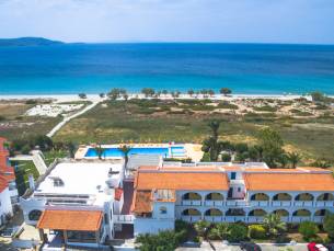 Hotel Saint Nicholas