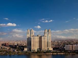 Fairmont Nile City