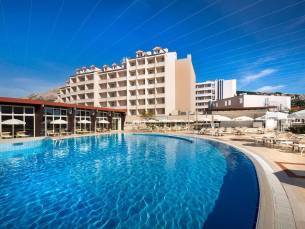 Valamar Corinthia Baska Sunny