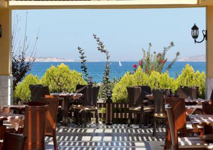 Hotel Gaia Royal