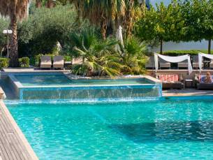 Hotel Flegra Palace