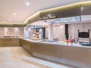 Hotel LIVVO Koala Garden