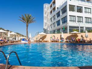 Palladium Hotel Cala Llonga - adults only