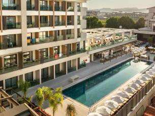 Seher Side Quality en Spa