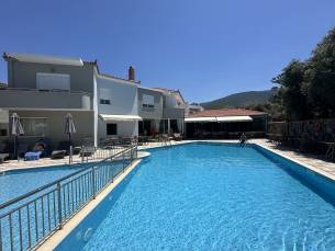 Fly & Go Sunset Hotel Lesbos