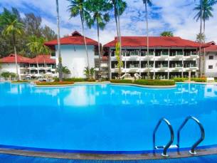 Amora Beach Phuket