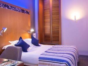 Hotel Beau Rivage