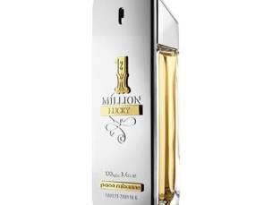 Rabanne 1 Million Lucky Eau de Toilette eau de toilette 100 ml