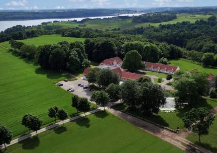 Hotel BramslevGaard
