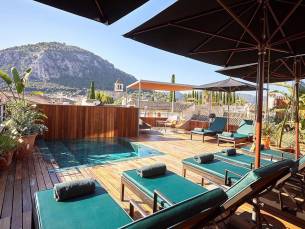 Mon Boutique Hotel