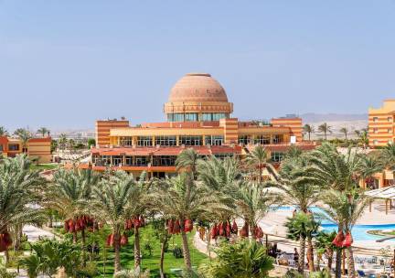 Malikia Resort