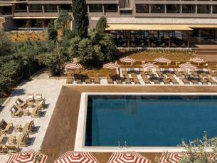 Cook's Club Corfu - adults only