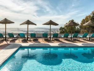 Hotel Parador de Malaga Gibralfaro