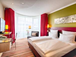 Leonardo Residence Munchen