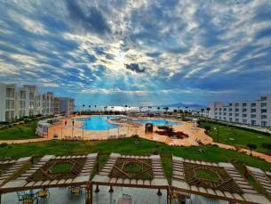 Star Resort En Aqua Park