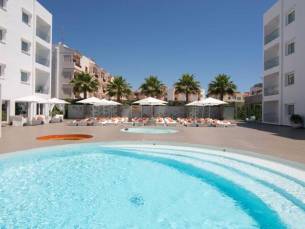 Appartementen Ibiza Sun