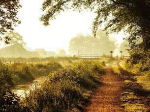 Geniet middenin de natuur van een vakantie in Hellendoorn incl. ontbijt