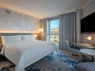 Hilton Dublin