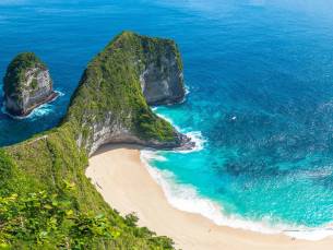 Bali, Nusa Penida en Nusa Lembongan