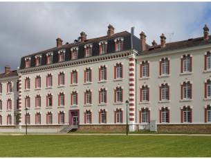Les Demeures Champenoises 2P4