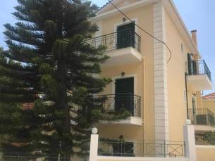 Appartement Naftilos Studios