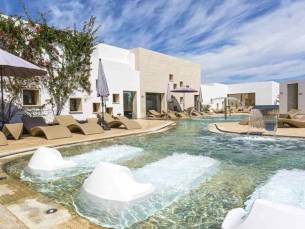 Grand Palladium Select Palace Ibiza