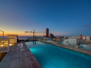IKYK Hotel
