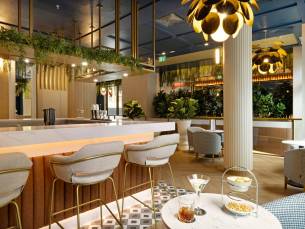 Hotel Riu Plaza London Victoria