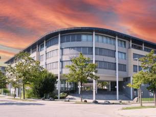 INNSiDE Munchen Neue Messe