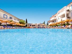 Vila Branca by AguaHotels