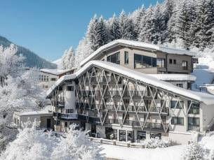 Hotel Arpuria - hidden luxury mountain home (Adults Only)
