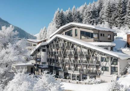 Hotel Arpuria - hidden luxury mountain home (Adults Only)